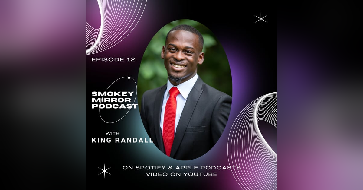 #12 - King Randall - 22 Year Old Opening his Own School in Fall 2022 #12 - King Randall - 22 Year Old Opening his Own School in Fall 2022