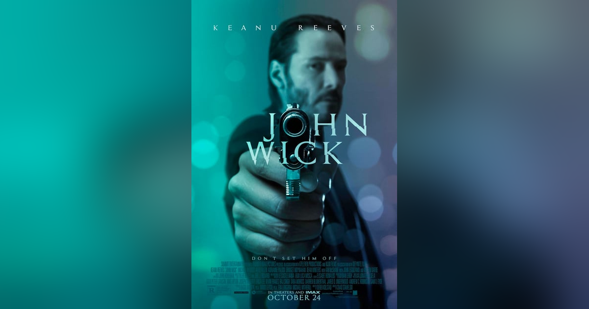 John Wick (2014) John Wick (2014)