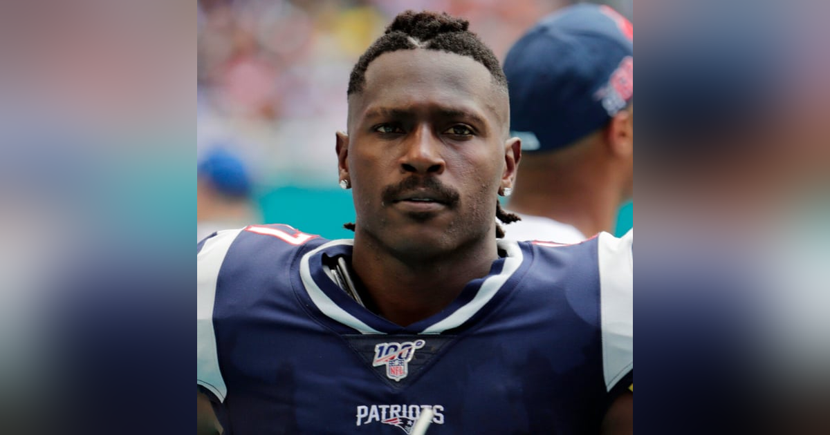 3 and Out Podcast Ep.19 That Madman is back 3 and Out Podcast Ep.19 That Madman is back