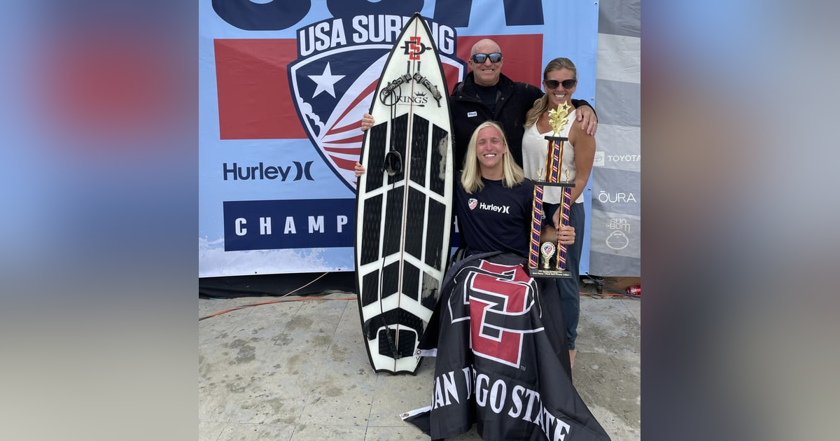 Meet Amazing with Samantha and Kevin Meet Amazing with Samantha and Kevin