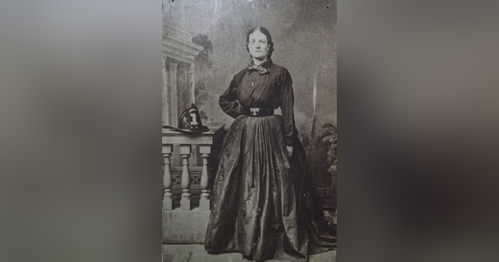 image for The Untold Story of Julia Bulette: Survival, Scandal, and Silver Rush Secrets