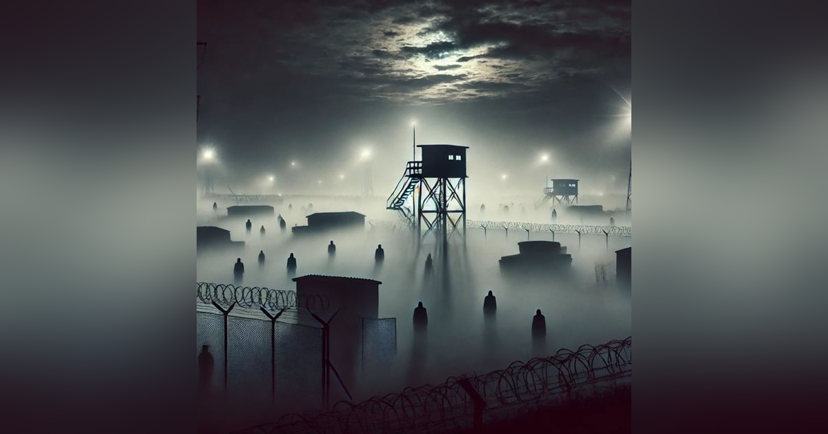 Haunted Military Bases and Secret Facilities Haunted Military Bases and Secret Facilities