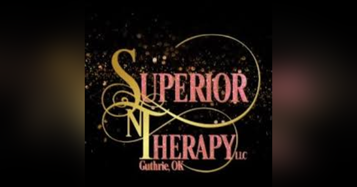 Superior Therapy LLC Superior Therapy LLC
