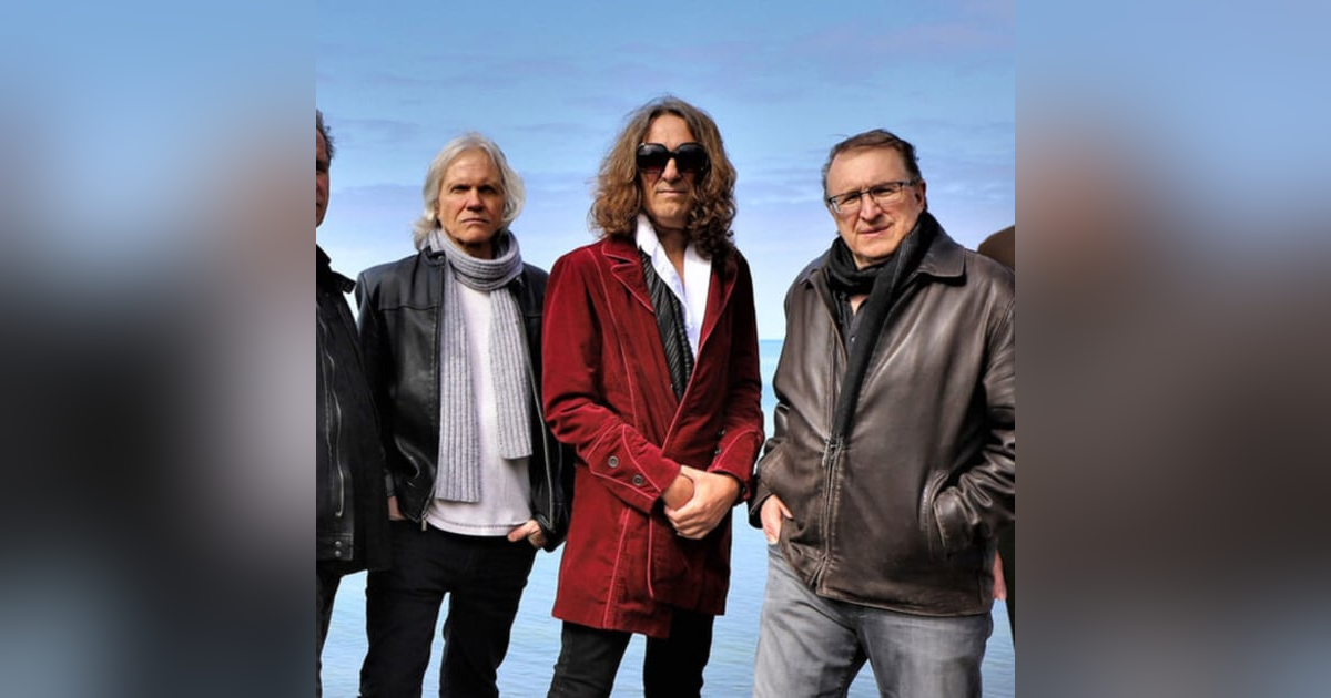 Episode 21: Fluxedo Junction - 4/23/22 (Eric Beiber of LTB) Episode 21: Fluxedo Junction - 4/23/22 (Eric Beiber of LTB)