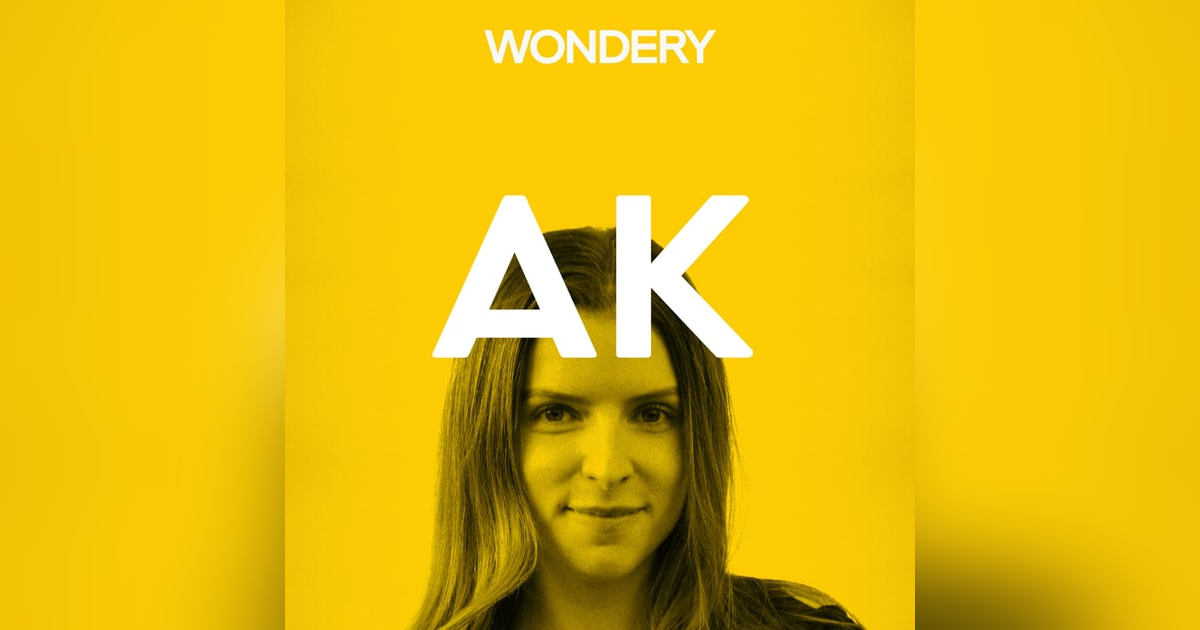 Anna Kendrick Anna Kendrick