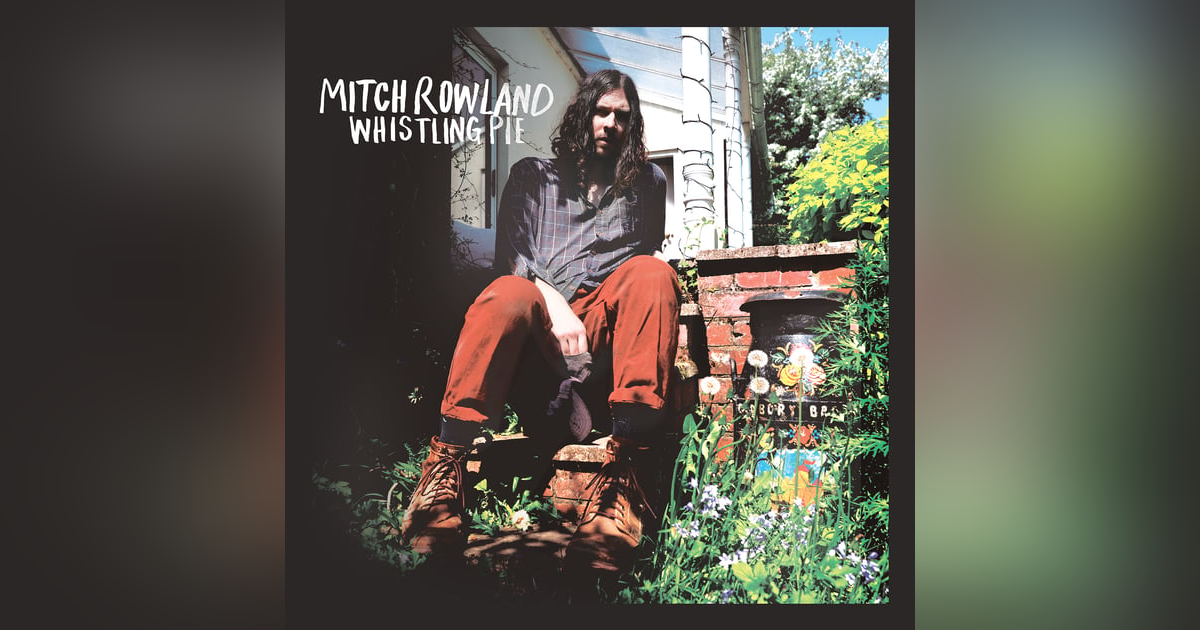 Mitch Rowland Mitch Rowland