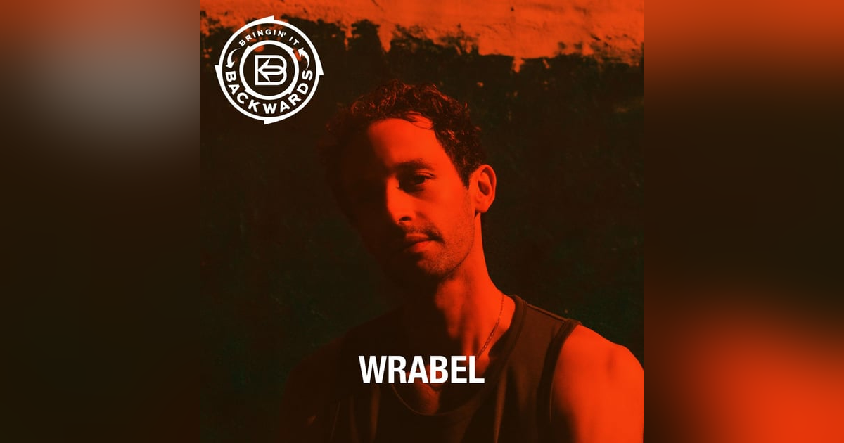 Interview with Wrabel Interview with Wrabel