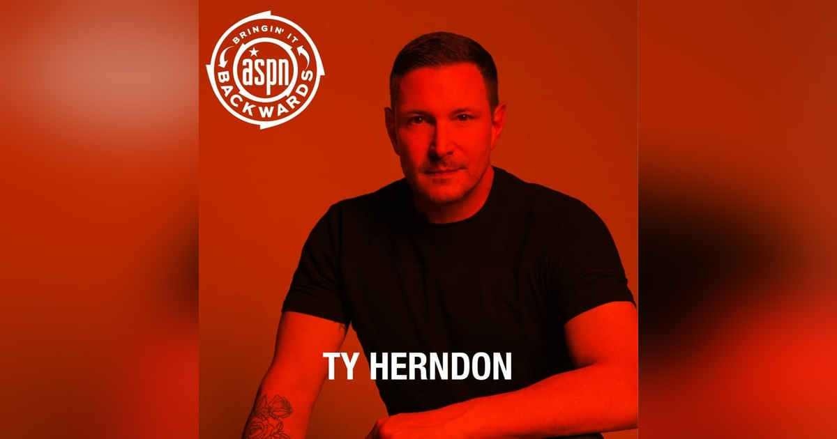 Interview with Ty Herndon Interview with Ty Herndon