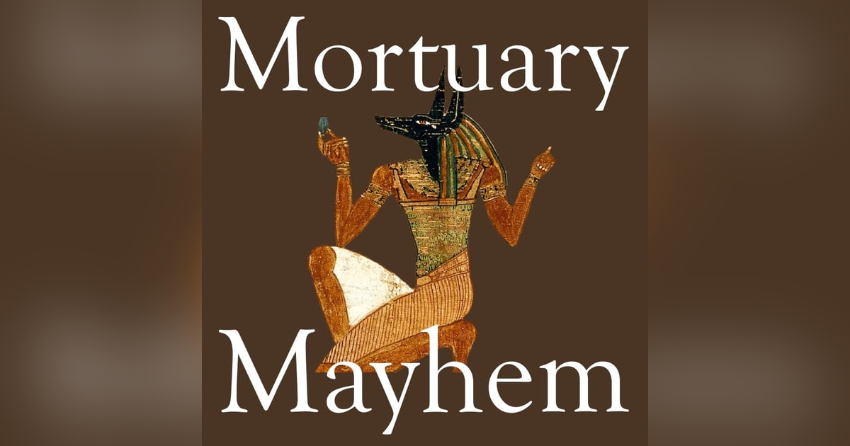 Trailer, Mortuary Mayhem Trailer, Mortuary Mayhem