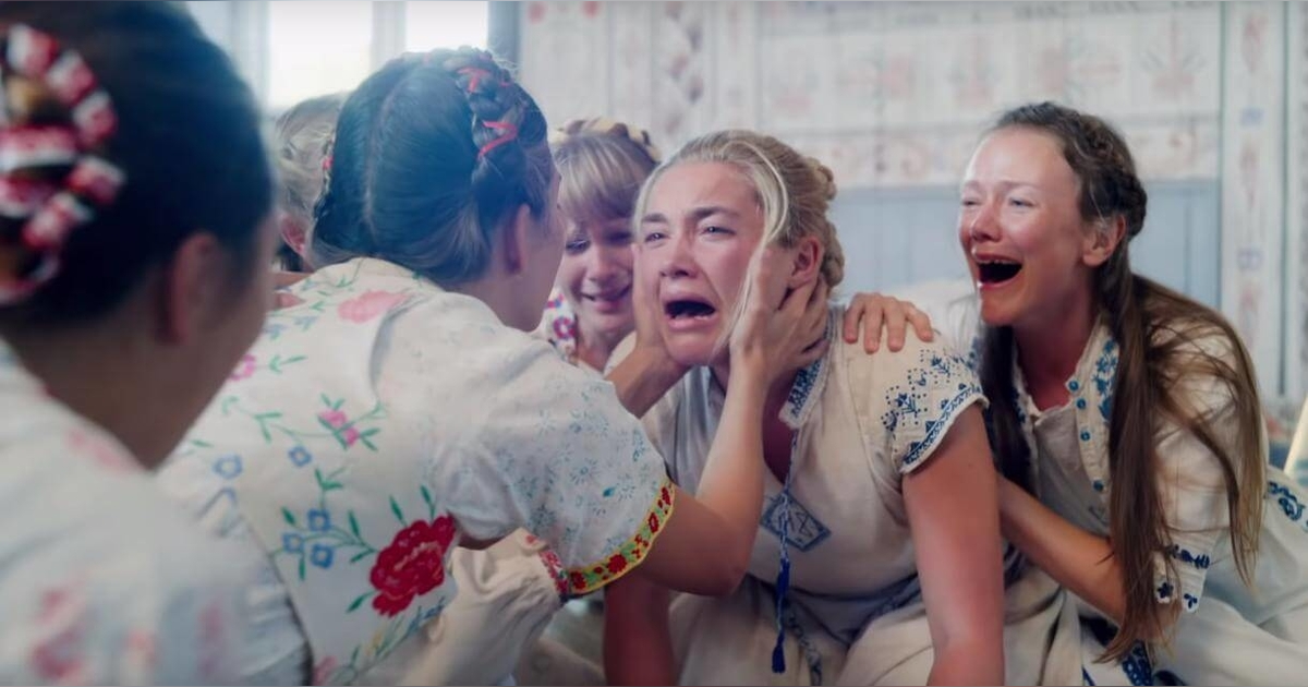 Midsommar & My Little Pony Midsommar & My Little Pony