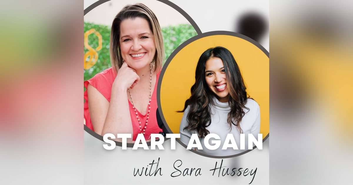 Inside the World of Public Relations: Behind the Scenes with Sara Hussey Inside the World of Public Relations: Behind the Scenes with Sara Hussey