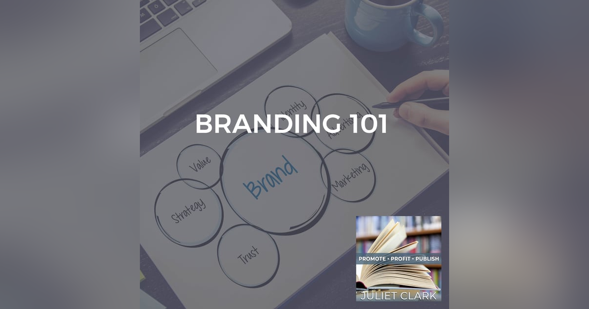Branding 101 With Kelly Bartell Branding 101 With Kelly Bartell