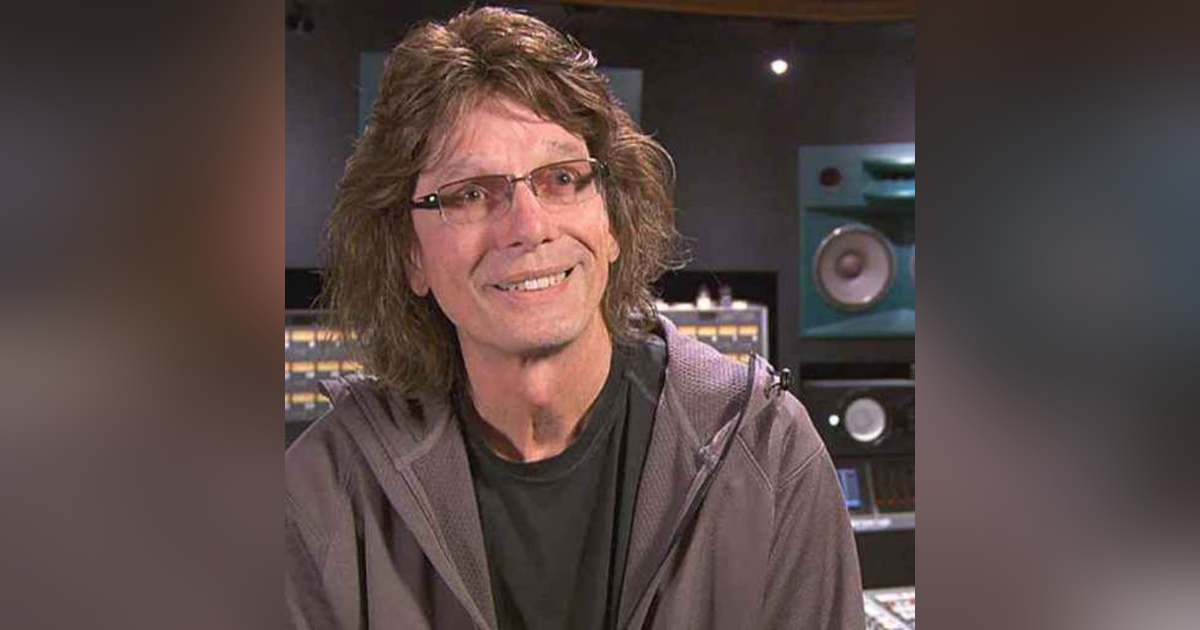 Season 4 - Episode 29 - Gil Moore Season 4 - Episode 29 - Gil Moore