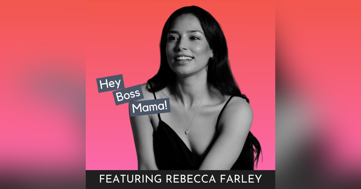 Before You Quit Your Business at Year One: A Real Talk on Motherhood, Grit + Branding | Rebecca Farley Before You Quit Your Business at Year One: A Real Talk on Motherhood, Grit + Branding | Rebecca Farley