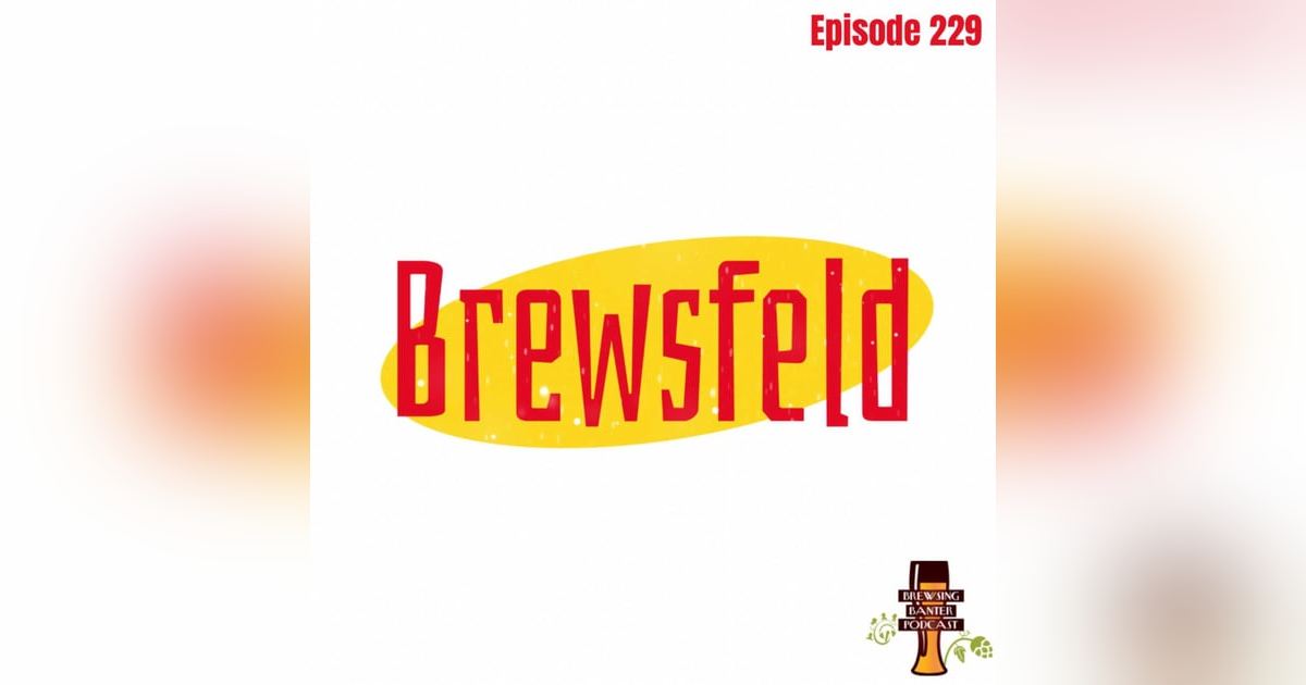 BBP 229 - Brewsfeld BBP 229 - Brewsfeld