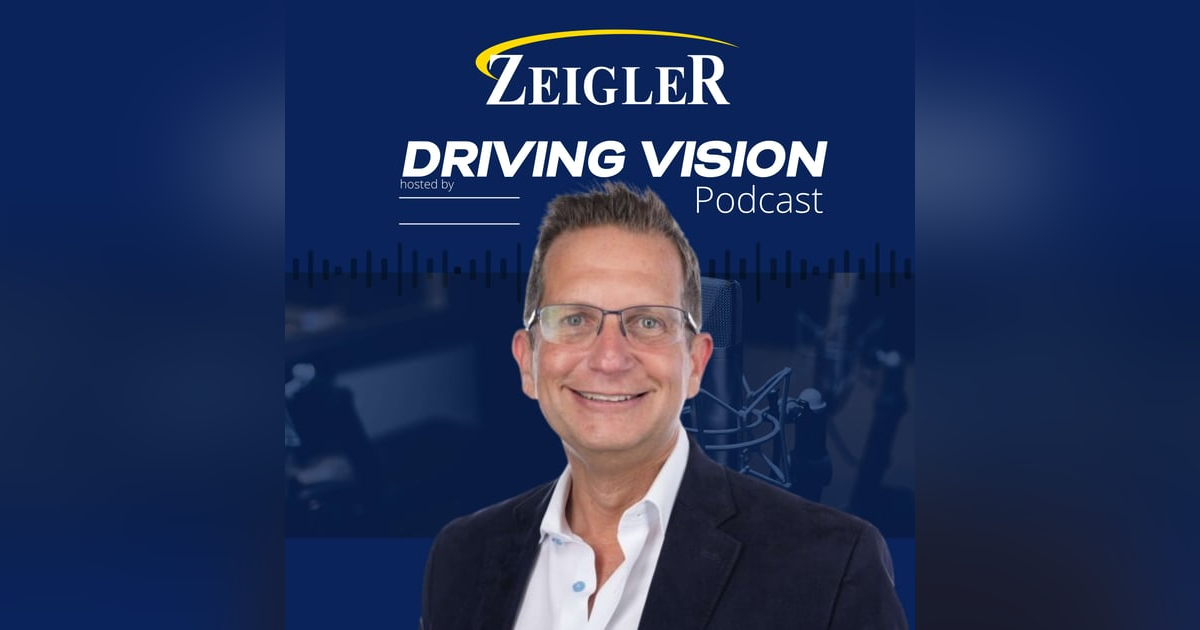 Creating the Ultimate Automotive Experience with Darren Ross|EP150 Creating the Ultimate Automotive Experience with Darren Ross|EP150