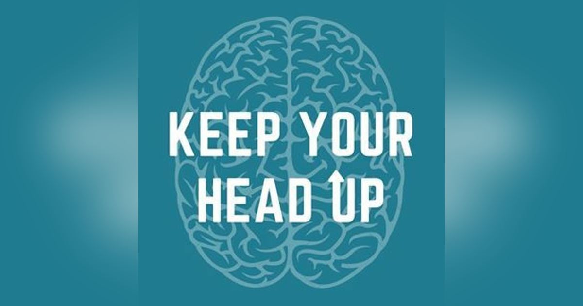 Episode 65 - Coping with COVID (Allie & Felicia, Keep Your Head Up) Episode 65 - Coping with COVID (Allie & Felicia, Keep Your Head Up)