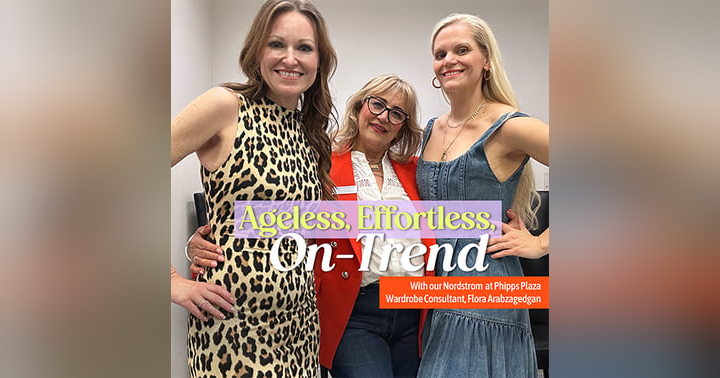 image for Spring & Summer 2025 Trends We Love (and Some We’re Leaving Behind)