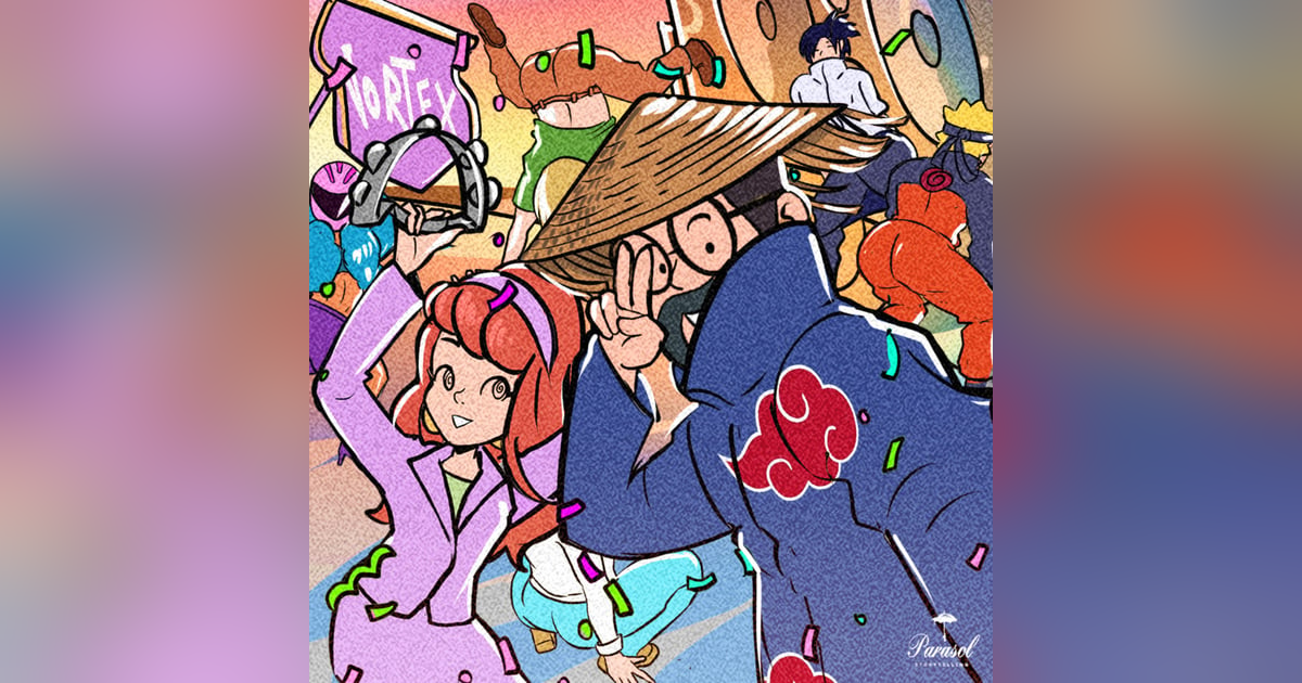 Vortex 114 - Akatsuki no carnaval do piauí, infiltrado do Vortex e concurso policial disfarçado 2026 Vortex 114 - Akatsuki no carnaval do piauí, infiltrado do Vortex e concurso policial disfarçado 2026