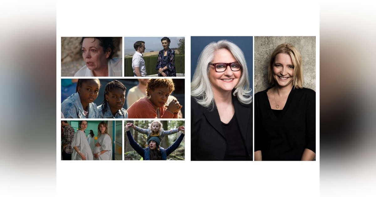 260: The good, the bad & the complicated. Motherhood in film & TV this season. With critic Thelma Adams 260: The good, the bad & the complicated. Motherhood in film & TV this season. With critic Thelma Adams