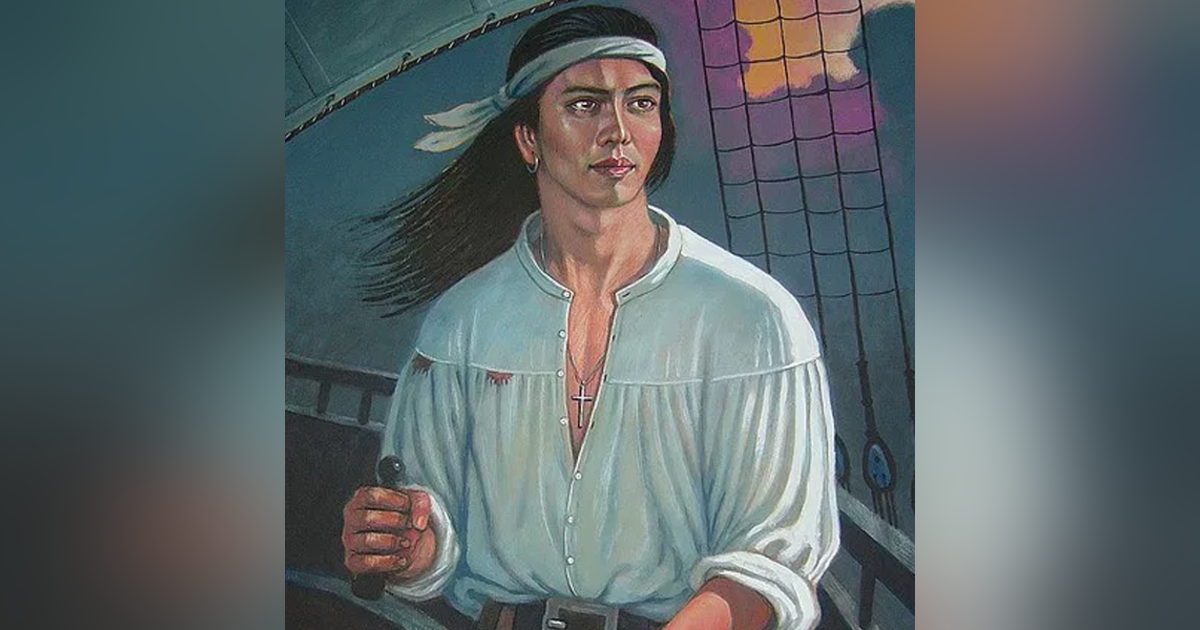 Enrique of Malacca Enrique of Malacca