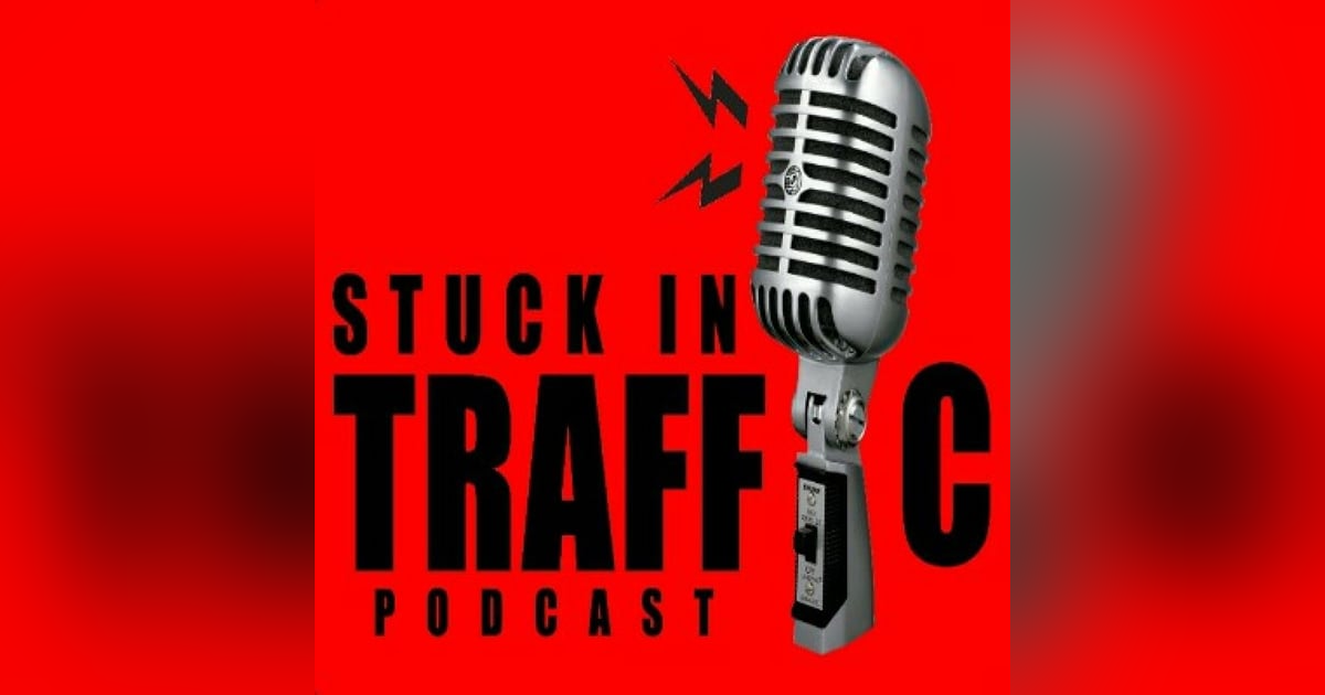 Episode #003-"Issa Man" Episode #003-"Issa Man"