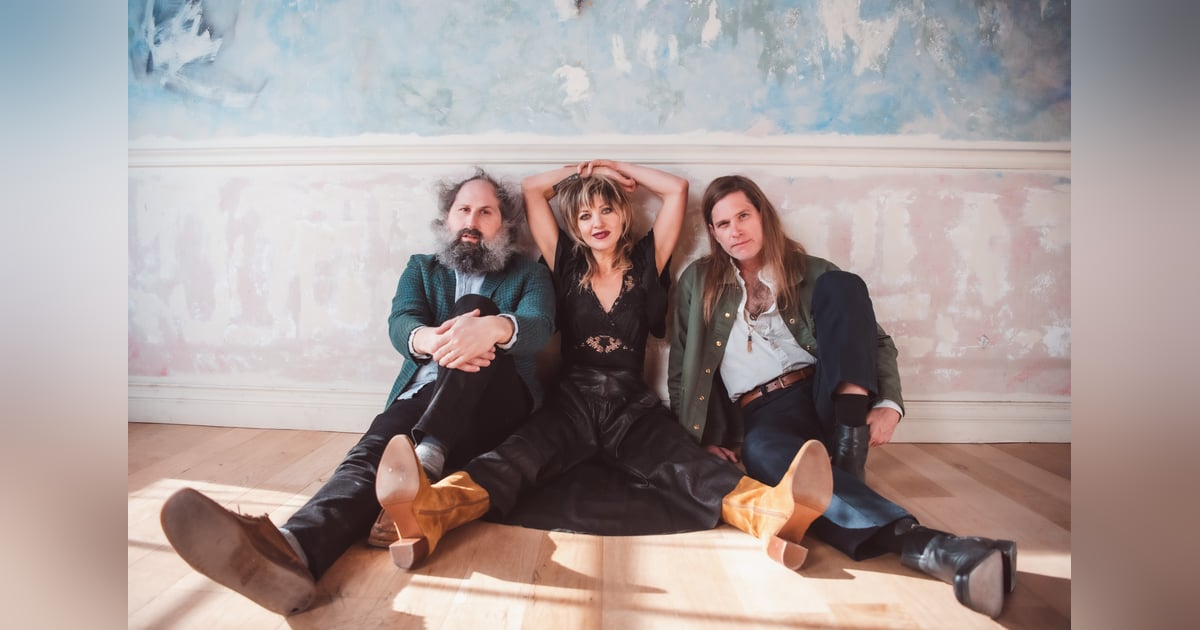 Bonny Light Horseman Bonny Light Horseman