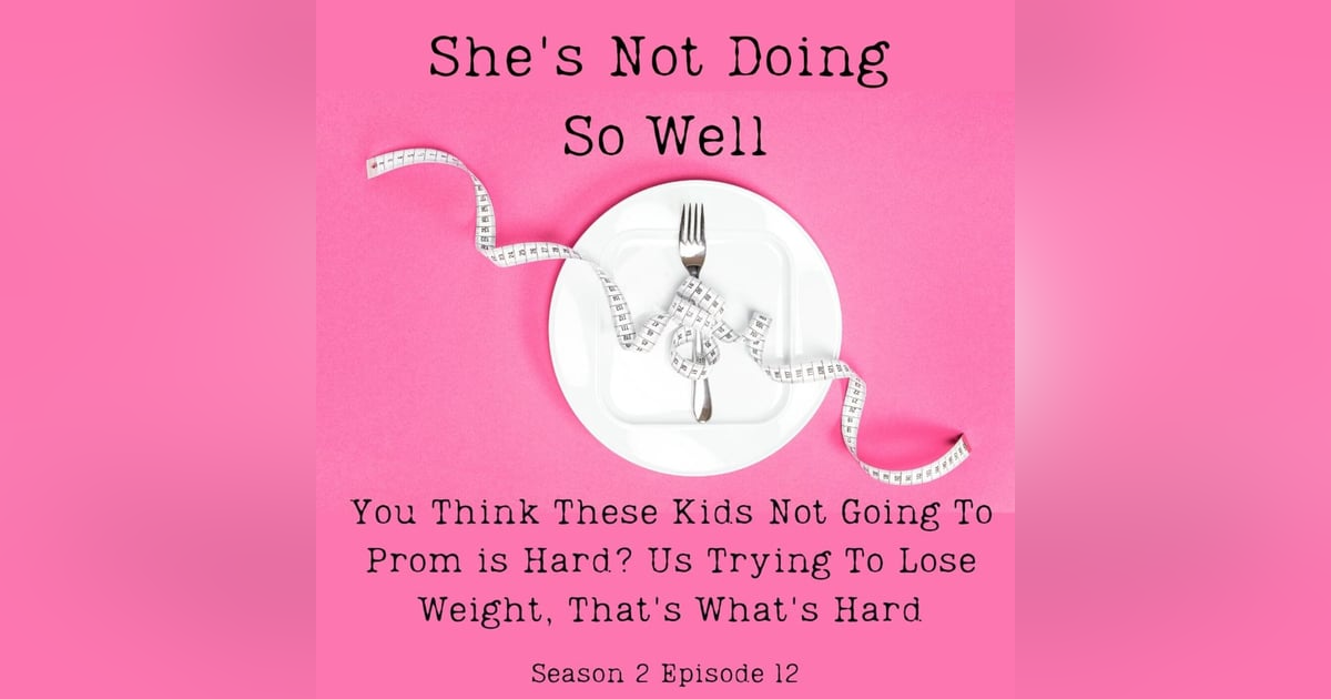 You Think These Kids Not Going To Prom is Hard? Us Trying To Lose Weight, That's What's Hard You Think These Kids Not Going To Prom is Hard? Us Trying To Lose Weight, That's What's Hard