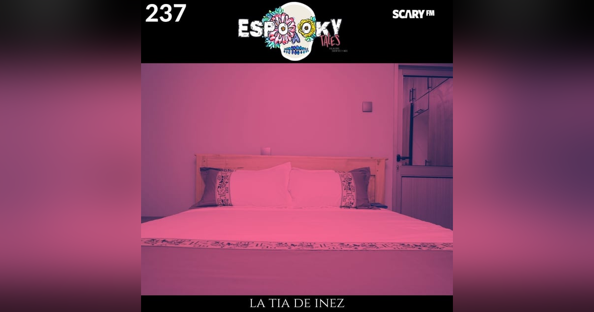 La Tia De Inez La Tia De Inez