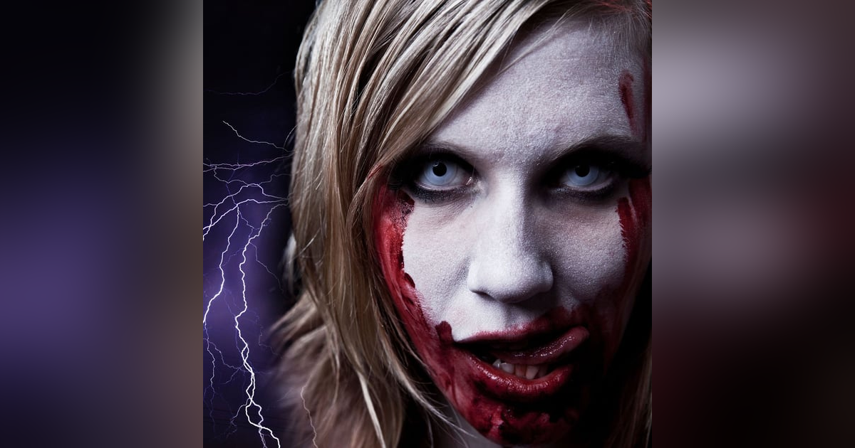 Ep.152 – New Awakenings - YOU are a BRAIN HUNGRY ZOMBIE! Ep.152 – New Awakenings - YOU are a BRAIN HUNGRY ZOMBIE!