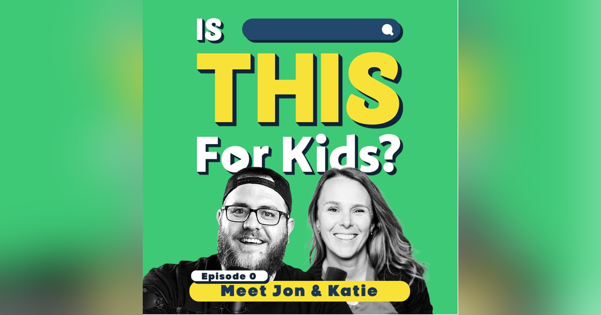 Intro to ITFK? Intro to ITFK?