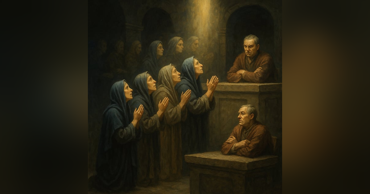 You Can NEVER be Too Much of a Nuisance! You Can NEVER be Too Much of a Nuisance!