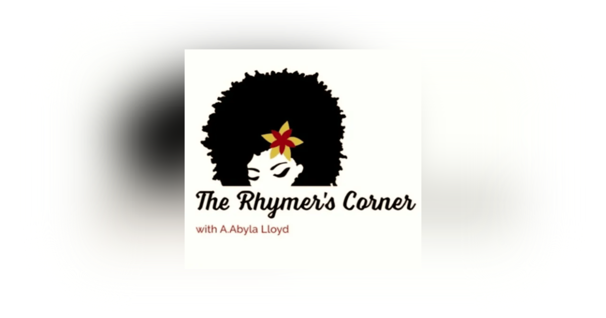 The Rhymer's Corner: S2E3 Guests, Amelia Earhart’s STEAM Elementary Girls Djembe Drummers. The Rhymer's Corner: S2E3 Guests, Amelia Earhart’s STEAM Elementary Girls Djembe Drummers.