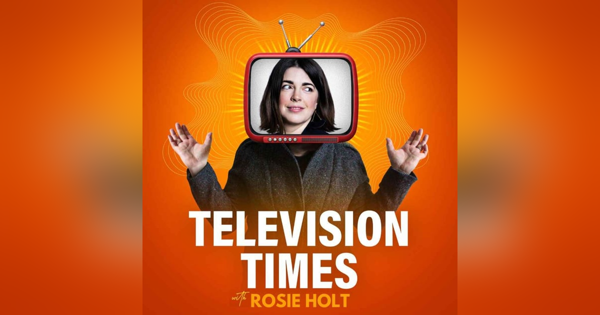 Rosie Holt: Inside The Mind of a Tory MP - Satire, AI Panic and X-Files Trauma Rosie Holt: Inside The Mind of a Tory MP - Satire, AI Panic and X-Files Trauma