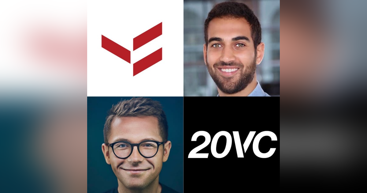 20VC: Thrive Capital's Kareem Zaki on The One Rule That Drives Investment Decision-Making and Focus at Thrive, Why Every Large Institution Will Enter Venture Capital Over the Next Decade and How To Create a Firm Culture That Attracts The Be 20VC: Thrive Capital's Kareem Zaki on The One Rule That Drives Investment Decision-Making and Focus at Thrive, Why Every Large Institution Will Enter Venture Capital Over the Next Decade and How To Create a Firm Culture That Attracts The Be