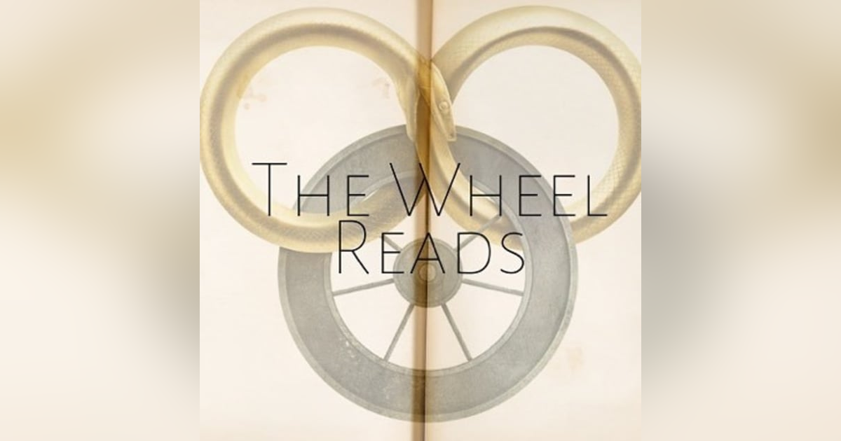 a beginning.... (Ep. 1) a beginning.... (Ep. 1)