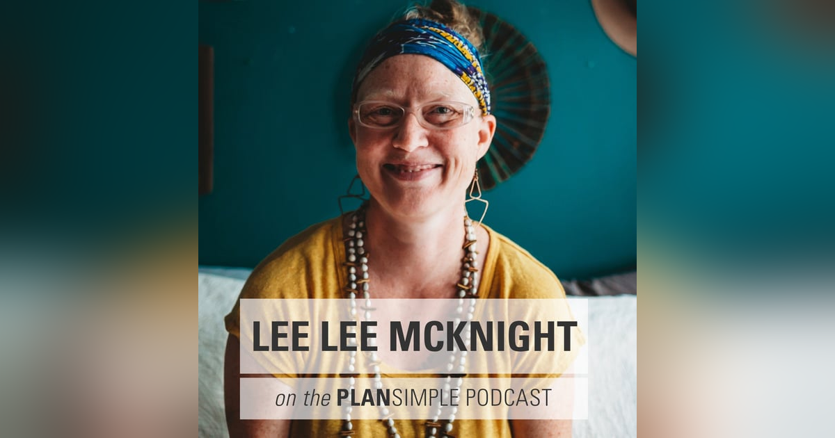 Get to Know Your Kids with Lee Lee McKnight Get to Know Your Kids with Lee Lee McKnight