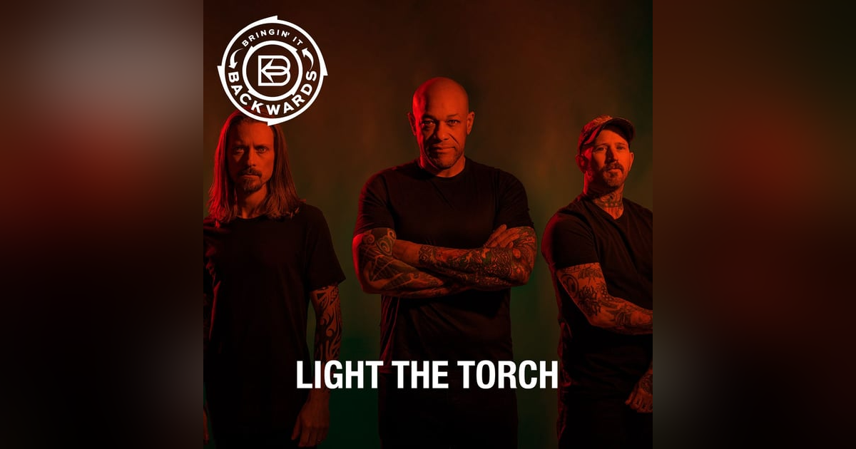 Interview with Light The Torch Interview with Light The Torch