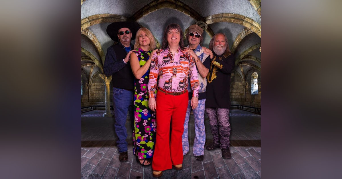 Mad Painter Live from The Digital Bird's Nest Mad Painter Live from The Digital Bird's Nest