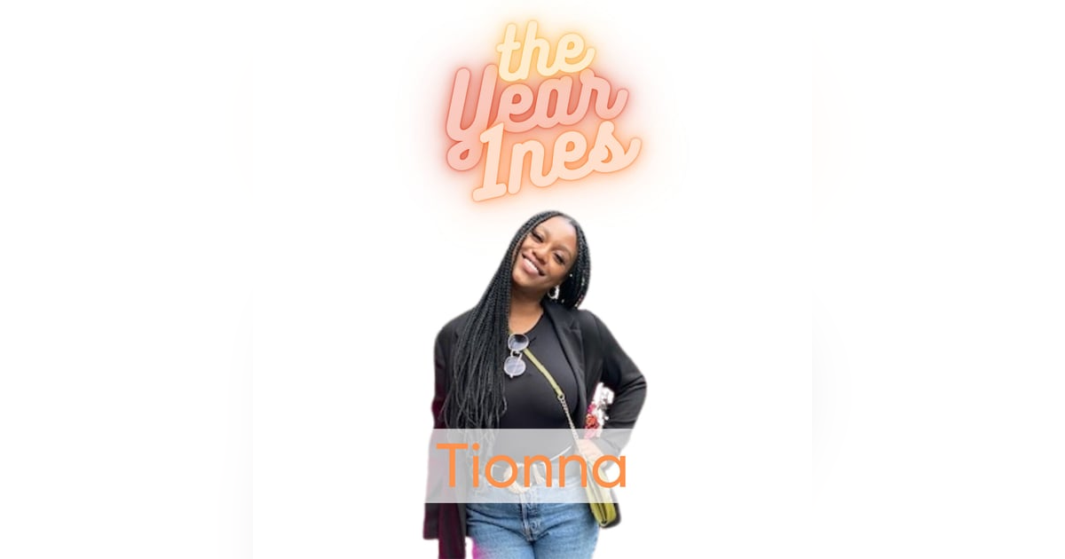 Community Manager @ Viral Nation with Tionna Salmon Community Manager @ Viral Nation with Tionna Salmon