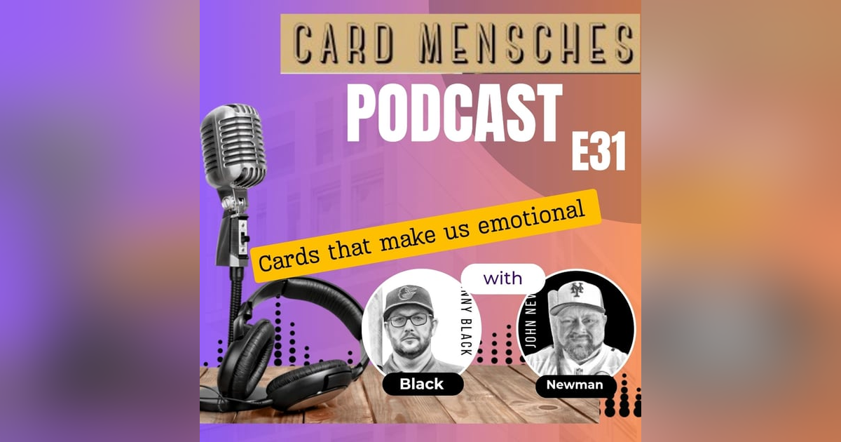 Card Mensches E31 Card Mensches E31