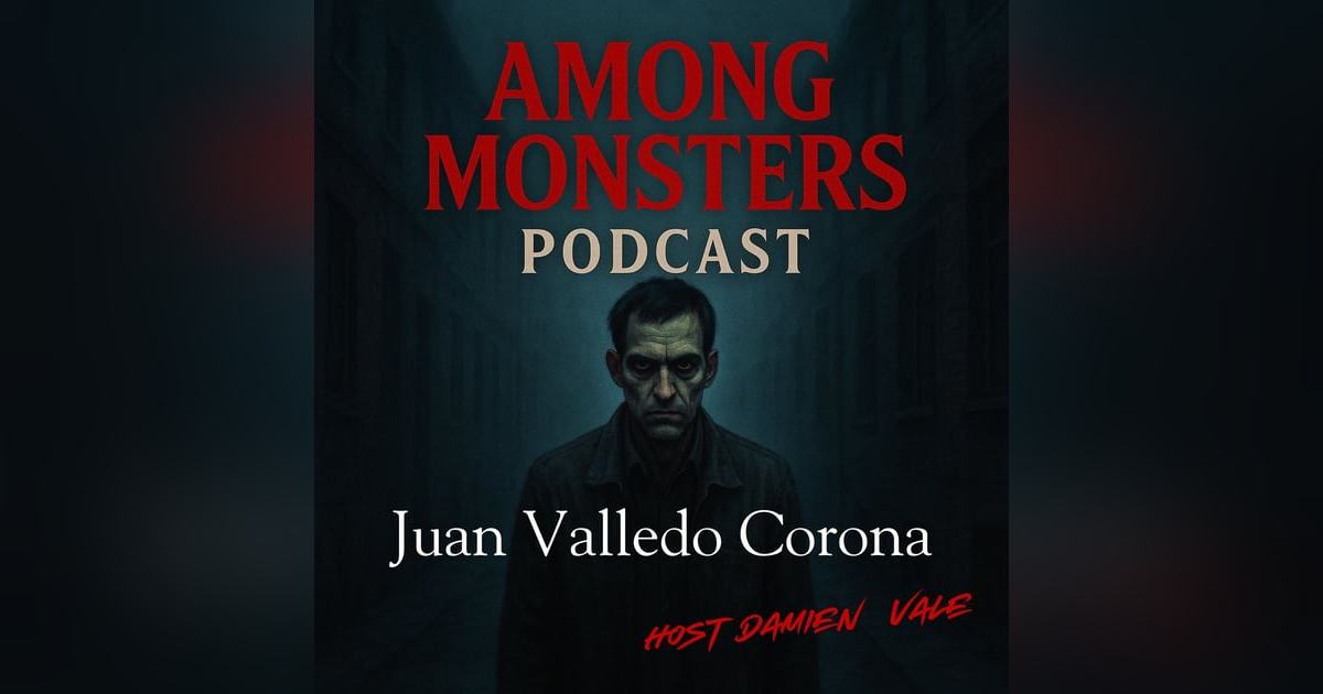 Juan Vallejo Corona: The Farm Field Butcher – 25 Graves in the Orchard Juan Vallejo Corona: The Farm Field Butcher – 25 Graves in the Orchard