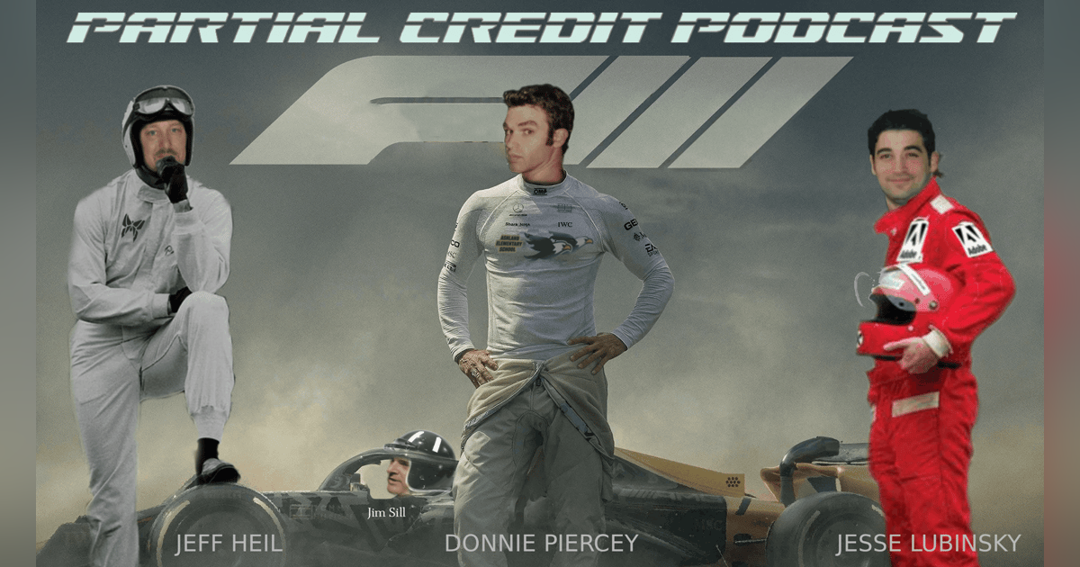 This One Goes to 111 with Jim Sill - PC111 This One Goes to 111 with Jim Sill - PC111