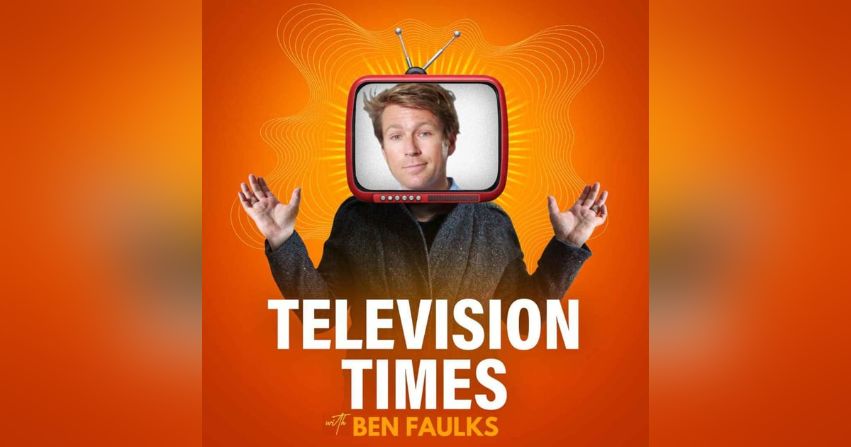 Ben Faulks: From CBeebies to Panto - Green-Fingered Adventures in a Magical World Ben Faulks: From CBeebies to Panto - Green-Fingered Adventures in a Magical World