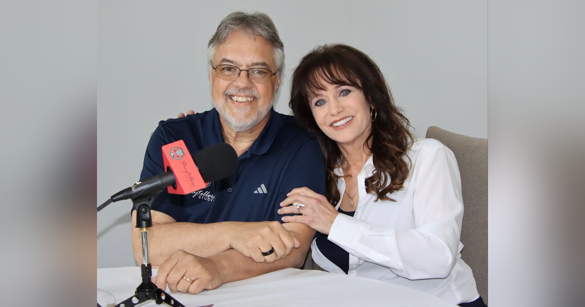 S1 E70 LOUISE MANDRELL - Country music artist and television personality S1 E70 LOUISE MANDRELL - Country music artist and television personality