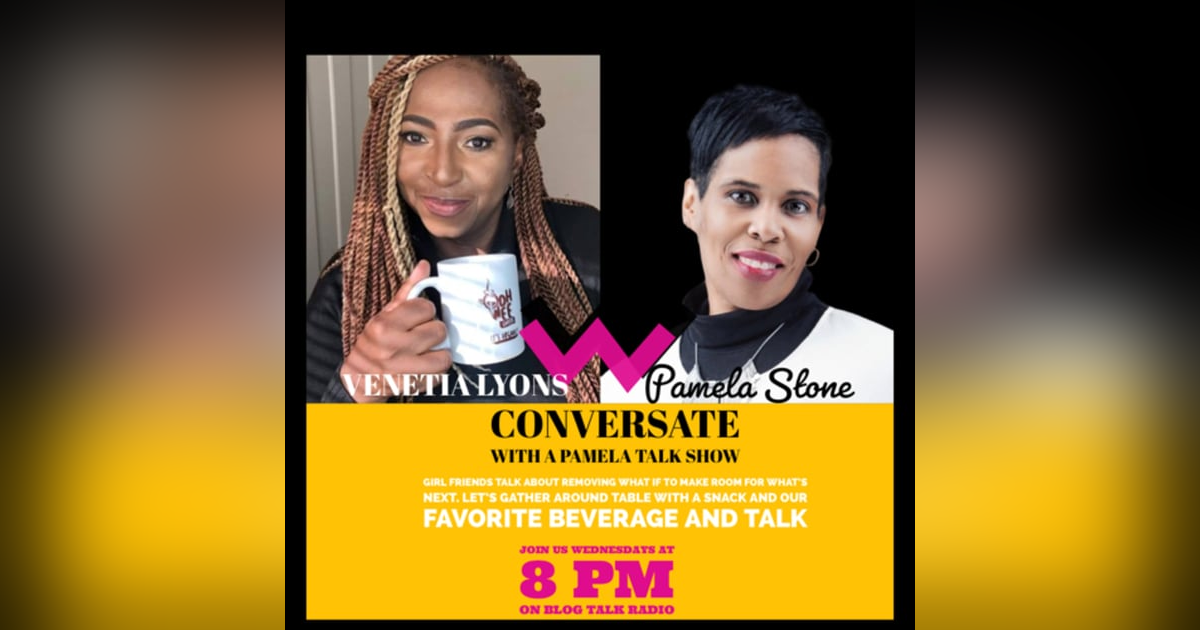 EP 4. What’s Next with Venetia Co-Founder of Ooh Wee Coffee talks about her Fears EP 4. What’s Next with Venetia Co-Founder of Ooh Wee Coffee talks about her Fears