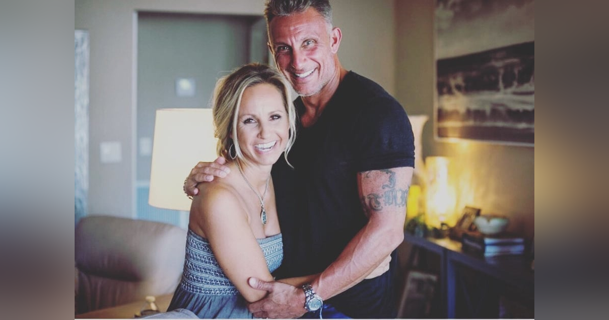 # 143 Tullian Tchvidjian:Tasting the Flavor of Life # 143 Tullian Tchvidjian:Tasting the Flavor of Life