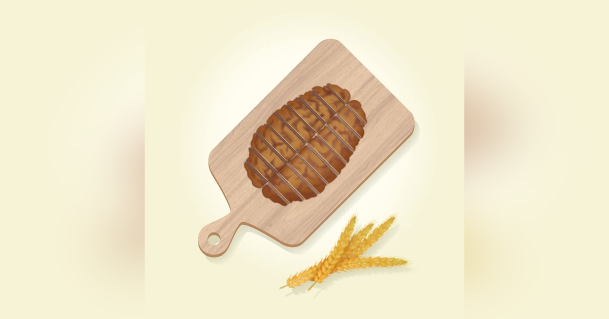 Grain Brain, by David Perlmutter, Kristin Loberg (health, food, grain) Grain Brain, by David Perlmutter, Kristin Loberg (health, food, grain)