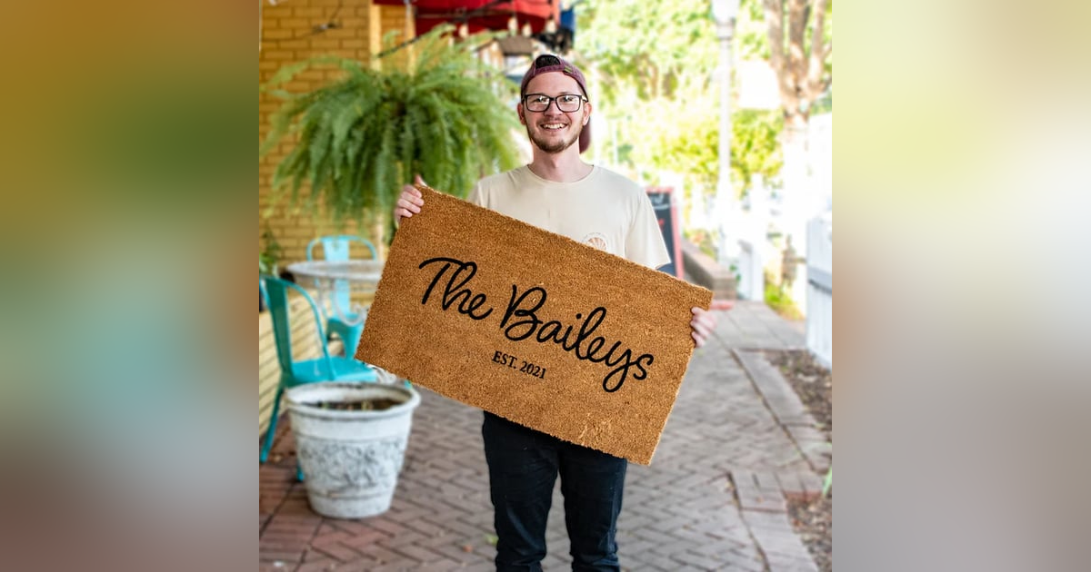 EP 208: TAKING RISKS AND CRAFTING SUCCESS WITH GAUGE BAILEY EP 208: TAKING RISKS AND CRAFTING SUCCESS WITH GAUGE BAILEY