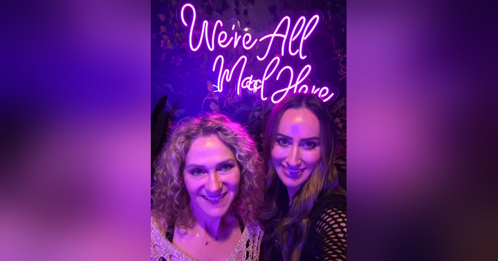 image for Unleashing Your Inner Power: How Madhouse Dance Became a Sanctuary for Self-Love